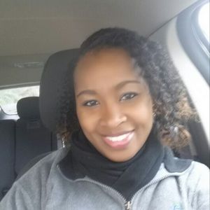 Meet your Posher, Suzanne